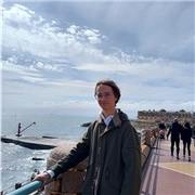 Tutor privato di lingua Russa per preparazione turistica o corso personale
